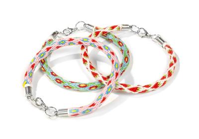 Totum armbanden maken koffer