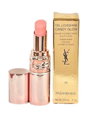 Yves Saint Laurent - YSL Loveshine Candy Glow Lip Gloss 3.20 g Lipgloss 3.1 g