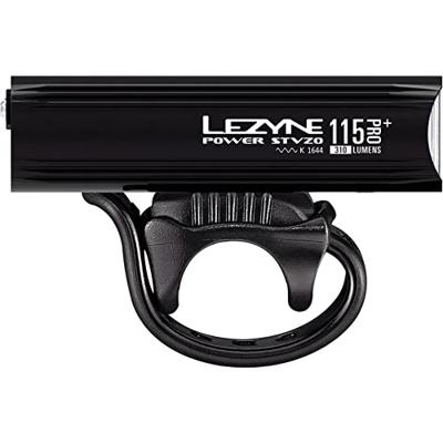 Lezyne power pro 115+ stvzo front light