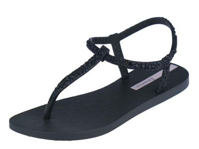 Ipanema Brilha Sportschoen Dames Black 41 Ipanema Brilha Sportschoen Dames Black 41