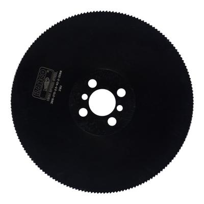 Bahco hss cirkelzaagblad boring 40-2 | 3815-275-2.5-40-2-08C