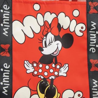 Strandtas Minnie Mouse - thumbnail