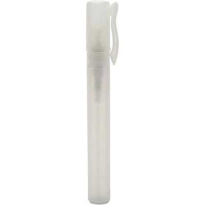 Creativ Company Sprayflesje, 10 ml, mat transparant, 20 stuk/ 1 doos
