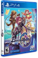 Crystal Ortha (Limited Run) - thumbnail