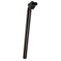 Zadelpen ATB Kalloy SP-243 ø27.2 mm / 400 mm - zwart - thumbnail