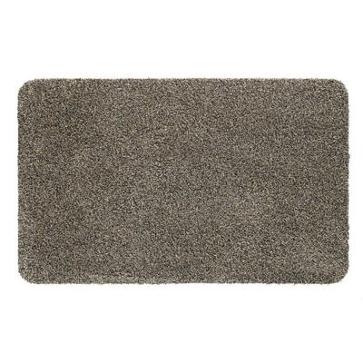 Hamat natuflex 80 x 50 cm graniet Hamat natuflex 80 x 50 cm graniet