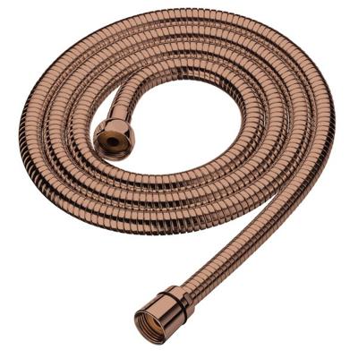 Doucheslang Best Design Dijon 150 cm PVD Glans Brons Doucheslang Best Design Dijon 150 cm PVD Glans Brons