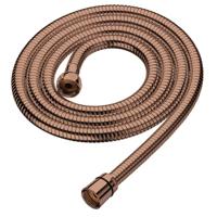 Doucheslang Best Design Dijon 150 cm PVD Glans Brons - thumbnail