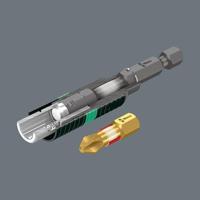 Wera Wera Werk 05057761001 Bitset - thumbnail