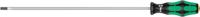 Wera 335 Werkplaats Platte schroevendraaier Kopbreedte: 5.5 mm Koplengte: 300 mm - thumbnail
