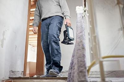 Festool SYSLITE KBS C Accubouwlamp 5000 lm