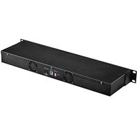 Renkforce RF-3570312 19 inch 2 x 1 HE - thumbnail