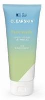 Dr. Van Der Hoog Clearskin Face Wash Tube - thumbnail