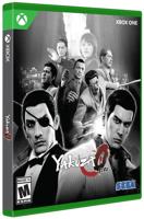 Yakuza 0 (Limited Run Games) - thumbnail