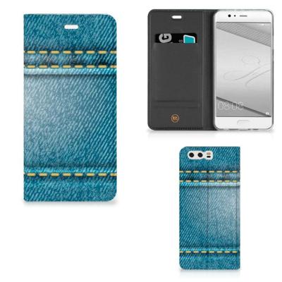 Huawei P10 Plus Hippe | Standcase | Jeans