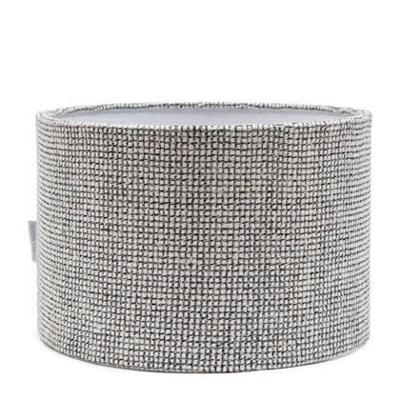 Rivièra Maison Lampenkap 'Baker' Linnen, 20cm hoog