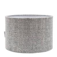 Rivièra Maison Lampenkap 'Baker' Linnen, 20cm hoog - thumbnail