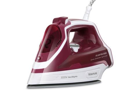 Stoomijzer Taurus 918979000 3000 W - thumbnail