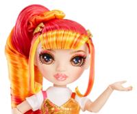 Rainbow High Junior High serie 3 Laurel De'Vious - thumbnail