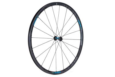 Gurpil GTR RR17 Voorwiel racefiets - Blauw