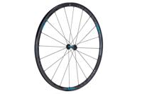 Gurpil GTR RR17 Voorwiel racefiets - Blauw - thumbnail