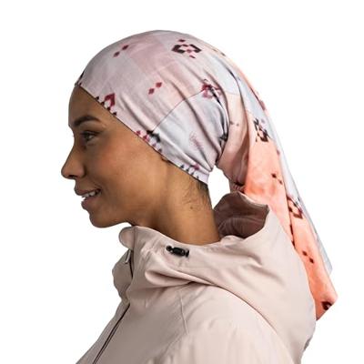 Buff Thermonet® Nekwarmer Atnet Rose Pink One Size