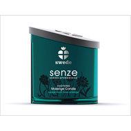 Swede - Senze Massagekaars Soothing Swede - Senze Massagekaars Soothing