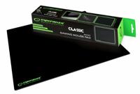 Esperanza EGP103K muismat Zwart - thumbnail