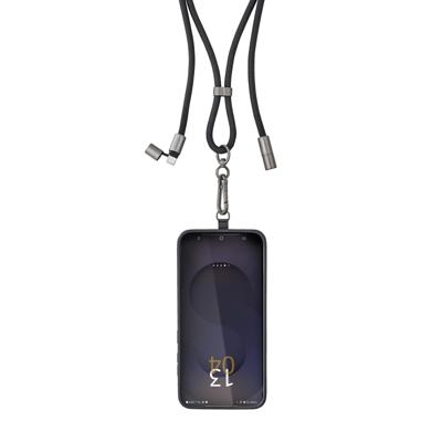 Intenso USB-C-kabel USB 2.0 USB-C stekker, USB-C stekker 1.65 m Black Telefoonkoord 7991000 - thumbnail