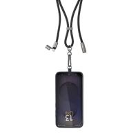 USB-C-kabel INTENSO 7344031 Zwart - thumbnail