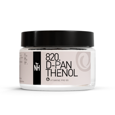 D-Panthenol (Provitamine B5)