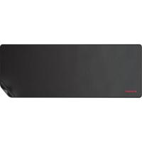 CHERRY JA-0510 Muismat Antislip Zwart - thumbnail