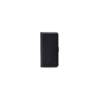 Mobilize Classic Gelly Wallet Book Case Motorola One Fusion+ Black
