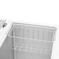 Inventum VK561 diepvriezer Vrijstaand Borst Wit 99 l A+ - thumbnail