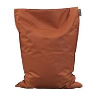 Lebel zitzak - koper - 100x150 cm - thumbnail