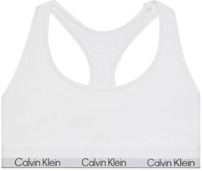 Calvin Klein Bralette dames - Icon Cotton Modal - thumbnail