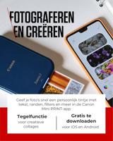 Glanzend Fotopapier Canon 6135C003 - thumbnail