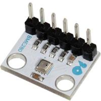 Whadda WPSE335 BME280 temperatuur, vochtigheid en druksensor - thumbnail