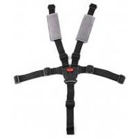 Veiligheidsgordel voor Polisport Bilby kinderzitje - thumbnail