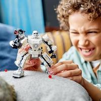 Lego Star Wars 75370 Stormtrooper Mecha - thumbnail
