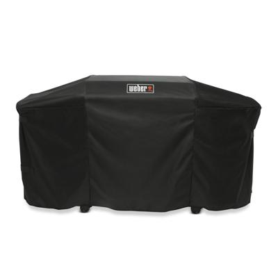 Weber Premium Griddle hoes 76cm