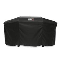 Weber Premium Griddle hoes 76cm - thumbnail