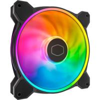 Cooler Master MasterFan MF140 Halo2 - thumbnail