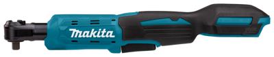 Makita dwr180zj 18 v ratelsleutel zonder accu's en lader, in mbox - dwr180zj
