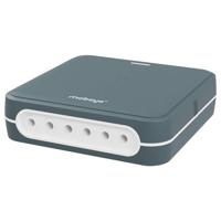 Mobeye CM-Guard-42 LTE-M-meet- en meldsysteem Frequentie: 800 MHz, 2600 MHz - thumbnail