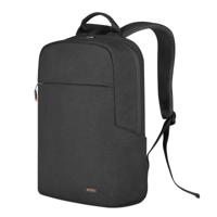 WiWu Pilot rugzak voor laptop tot 15.6 inch en accessoires - zwart - thumbnail