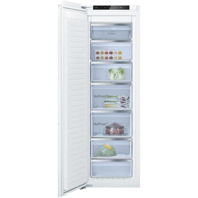 Bosch GIN81VEE0 Inbouw vriezer