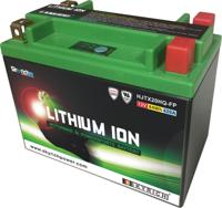 Skyrich lifepo4 batterij "hjtx20hq-fp". battery hjtx20hl-fpq-swi lithium 4-pole - thumbnail