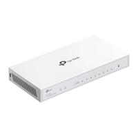 TP-Link Festa FS308G Managed L2/L2+ Gigabit Ethernet (10/100/1000) Power over Ethernet (PoE) Wit - thumbnail