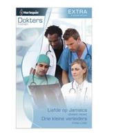 Liefde op Jamaica ; Drie kleine verleiders - Dianne Drake, Fiona Lowe - ebook - thumbnail